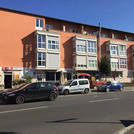 Pension Amira Fürth Exteriér fotografie