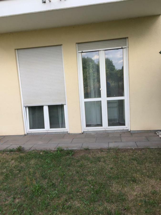 Pension Amira Fürth Exteriér fotografie