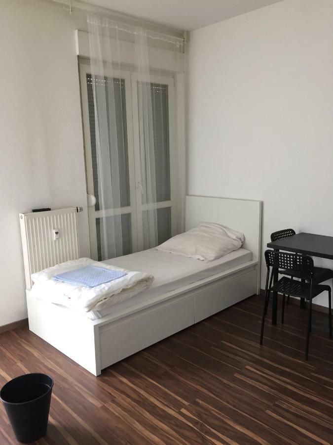 Pension Amira Fürth Exteriér fotografie