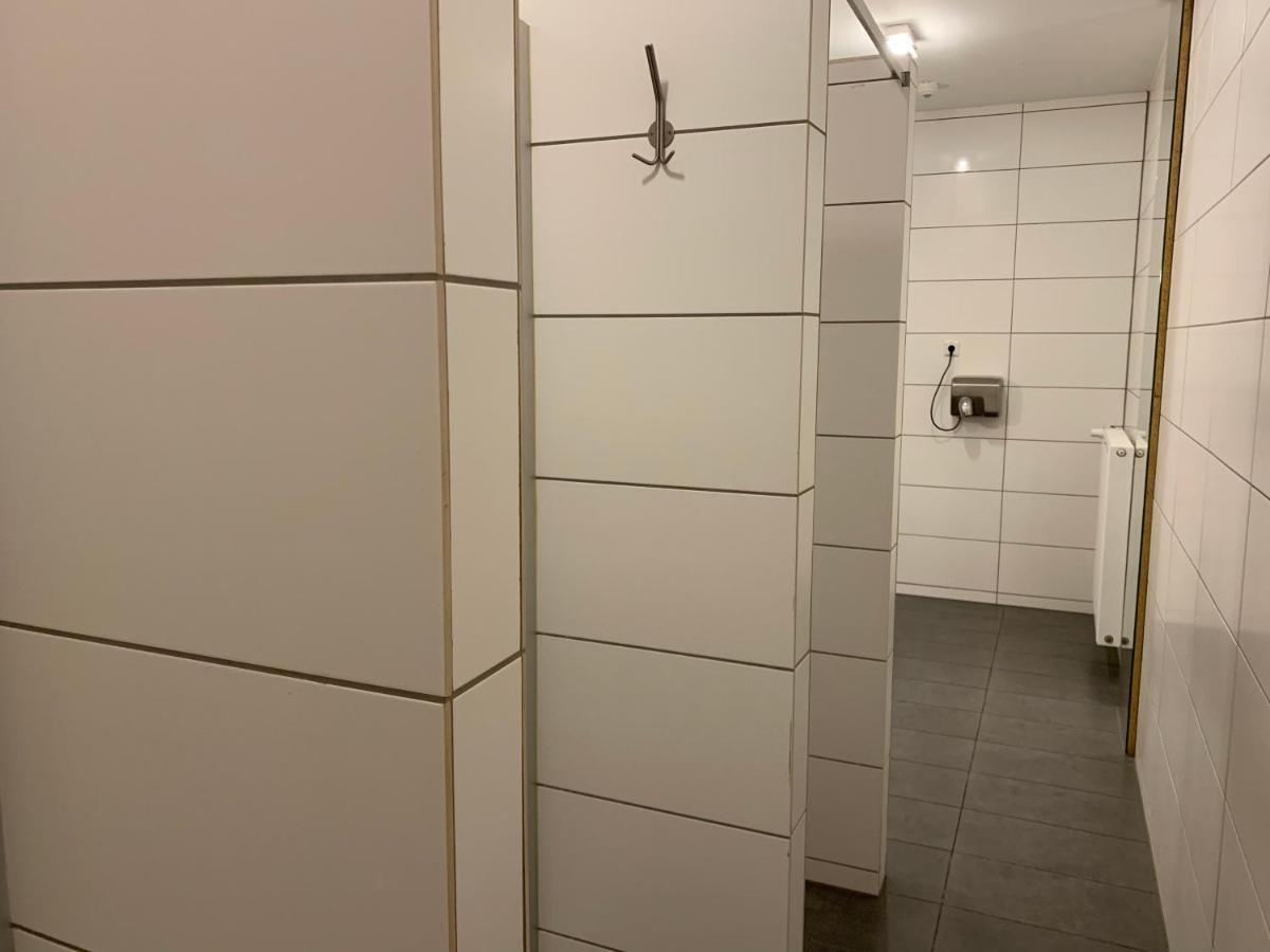 Pension Amira Fürth Exteriér fotografie
