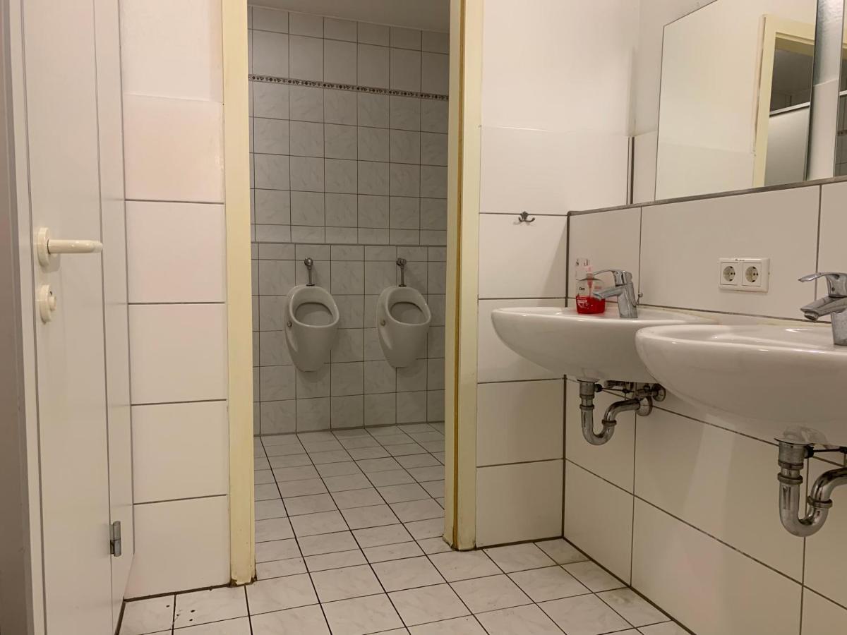 Pension Amira Fürth Exteriér fotografie